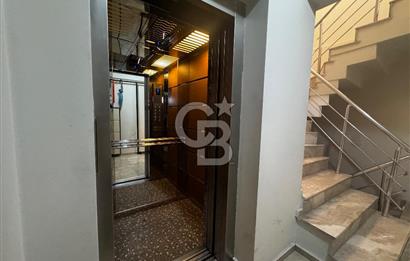 Karşıyaka cumhuriyet mahallesin de 2+1 satılık daire