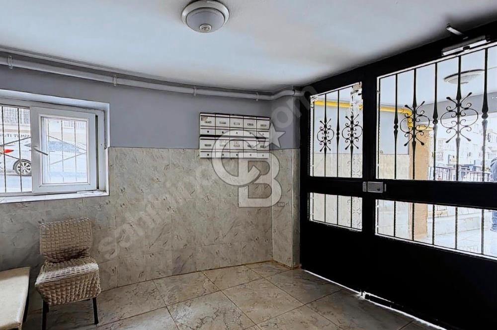 Full deniz manzaralı 3+1 satılık daire 