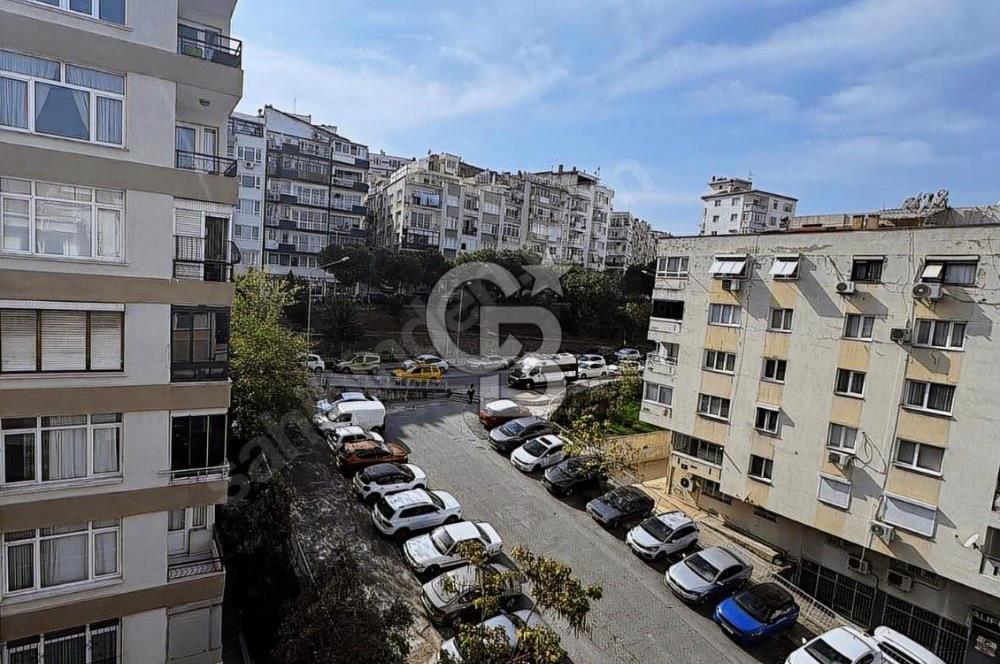 Full deniz manzaralı 3+1 satılık daire 