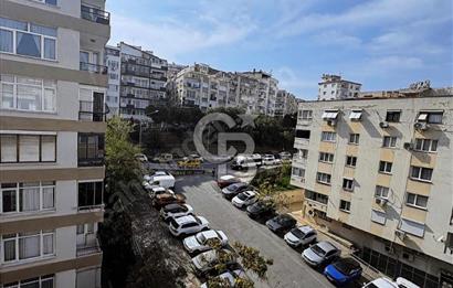 Full deniz manzaralı 3+1 satılık daire 