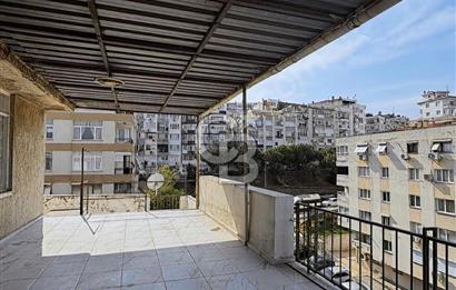 Full deniz manzaralı 3+1 satılık daire 