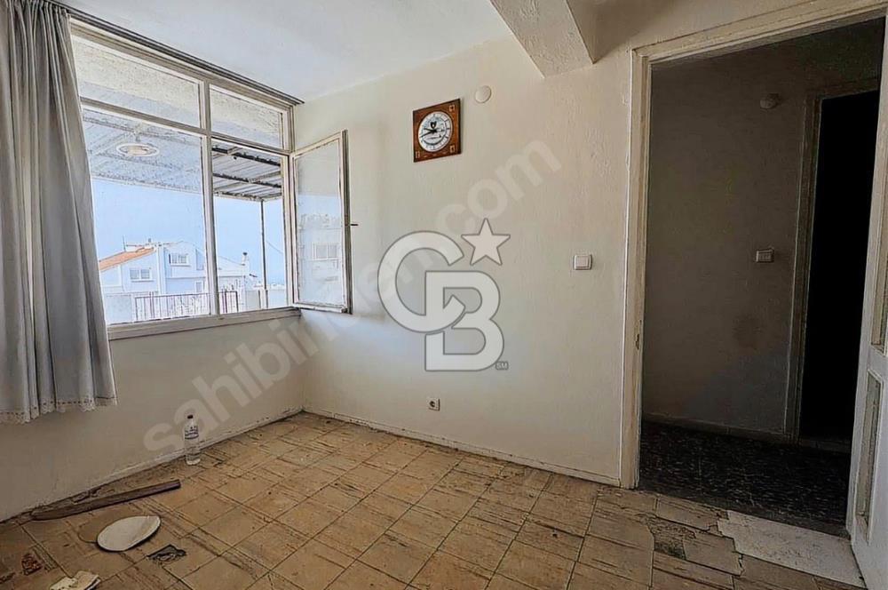 Full deniz manzaralı 3+1 satılık daire 
