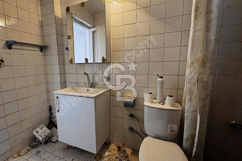 Full deniz manzaralı 3+1 satılık daire 
