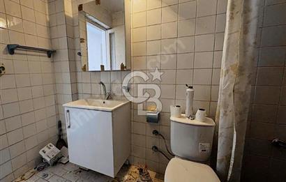 Full deniz manzaralı 3+1 satılık daire 