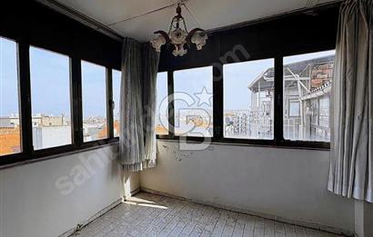 Full deniz manzaralı 3+1 satılık daire 