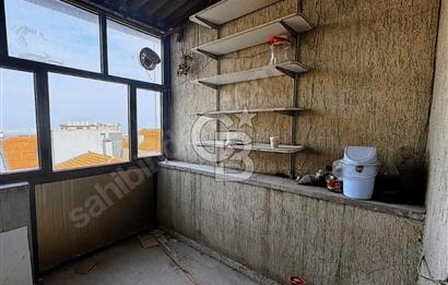 Full deniz manzaralı 3+1 satılık daire 