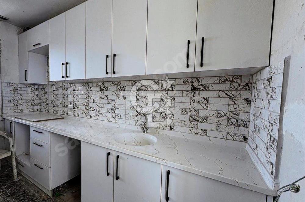 Full deniz manzaralı 3+1 satılık daire 
