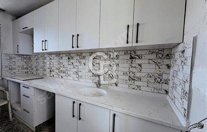 Full deniz manzaralı 3+1 satılık daire 