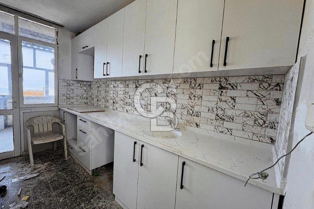 Full deniz manzaralı 3+1 satılık daire 