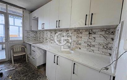 Full deniz manzaralı 3+1 satılık daire 