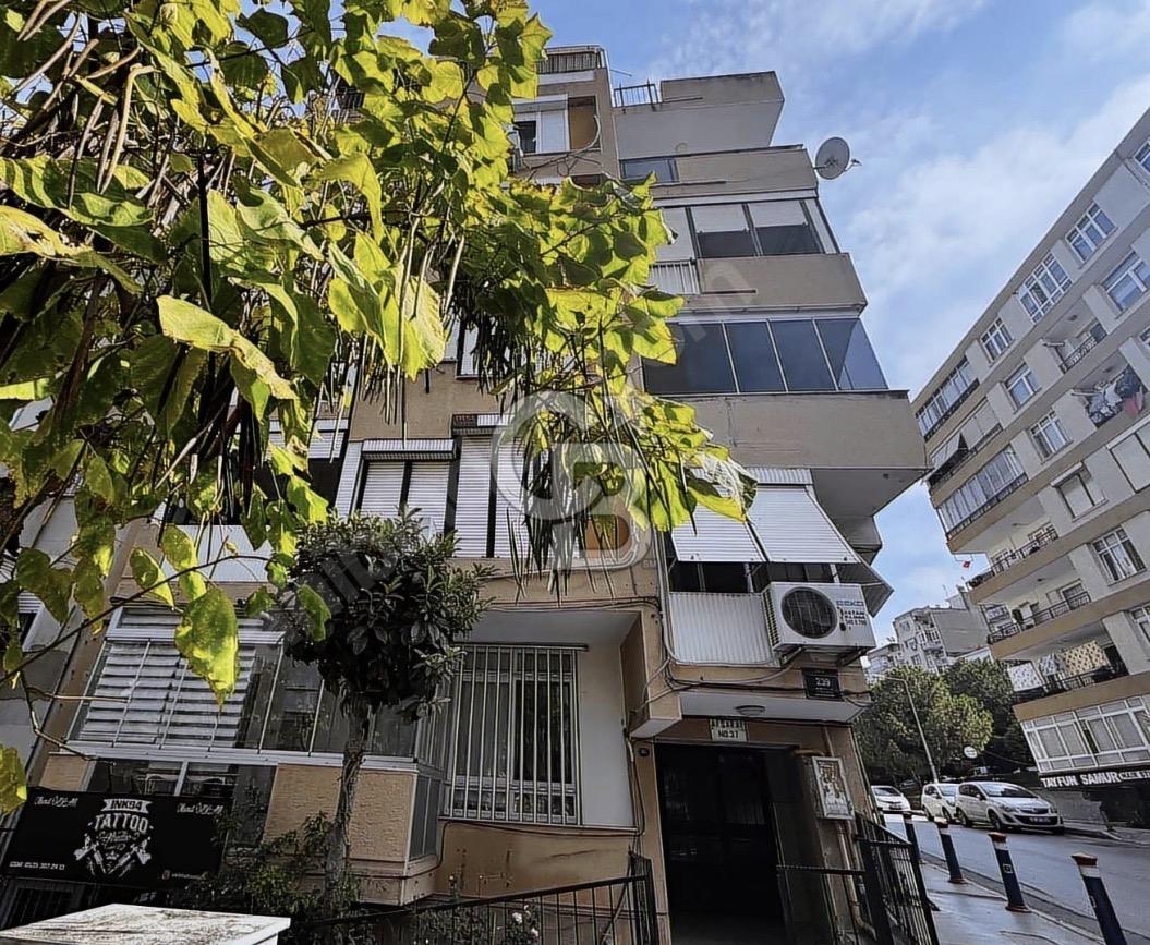 Full deniz manzaralı 3+1 satılık daire 