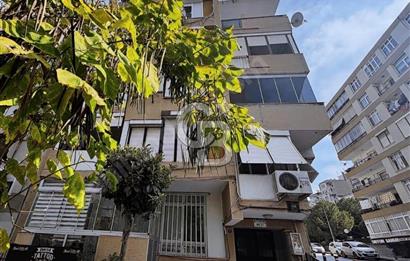 Full deniz manzaralı 3+1 satılık daire 