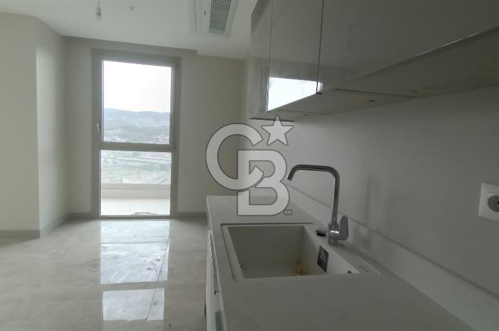Īzmir Konak Megapol izmir 1+1 kiralik daire