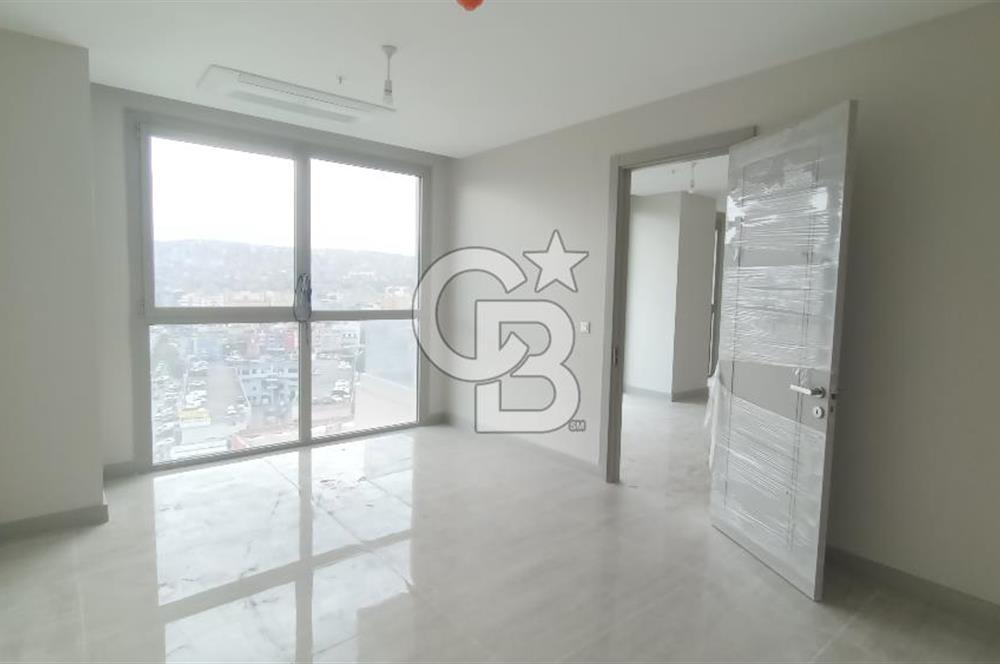 Īzmir Konak Megapol izmir 1+1 kiralik daire
