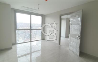 Īzmir Konak Megapol izmir 1+1 kiralik daire