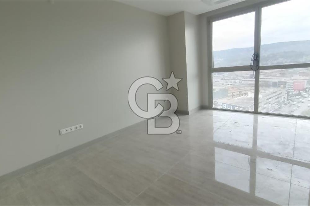 Īzmir Konak Megapol izmir 1+1 kiralik daire