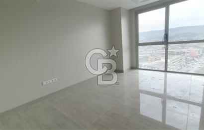 Īzmir Konak Megapol izmir 1+1 kiralik daire
