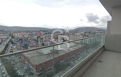 Īzmir Konak Megapol izmir 1+1 kiralik daire