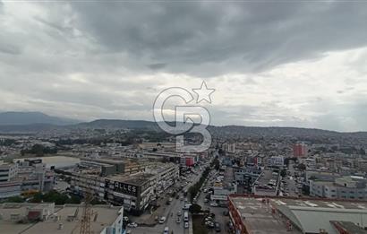 Īzmir Konak Megapol izmir 1+1 kiralik daire