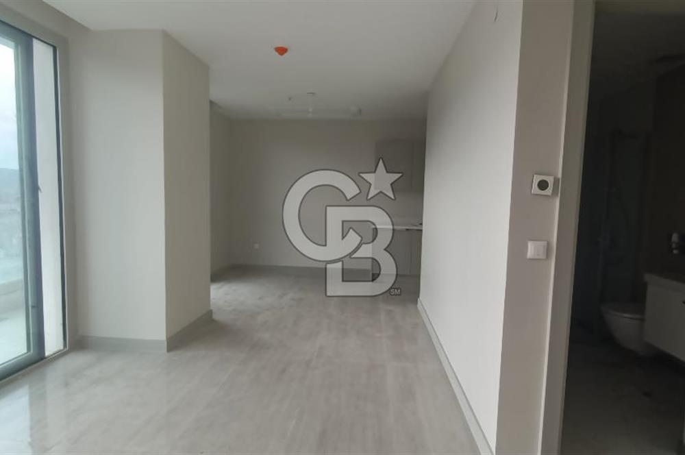 Īzmir Konak Megapol izmir 1+1 kiralik daire