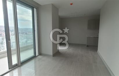 Īzmir Konak Megapol izmir 1+1 kiralik daire