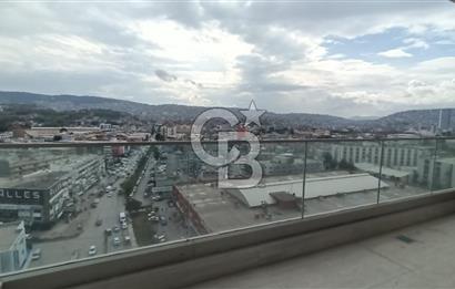 Īzmir Konak Megapol izmir 1+1 kiralik daire