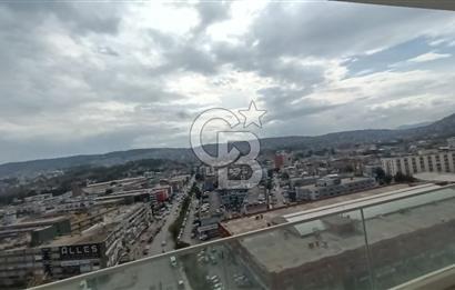 Īzmir Konak Megapol izmir 1+1 kiralik daire