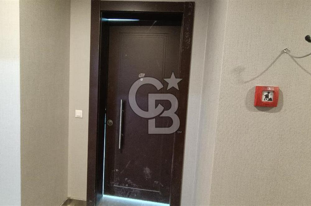 Īzmir Konak Megapol izmir 1+1 kiralik daire