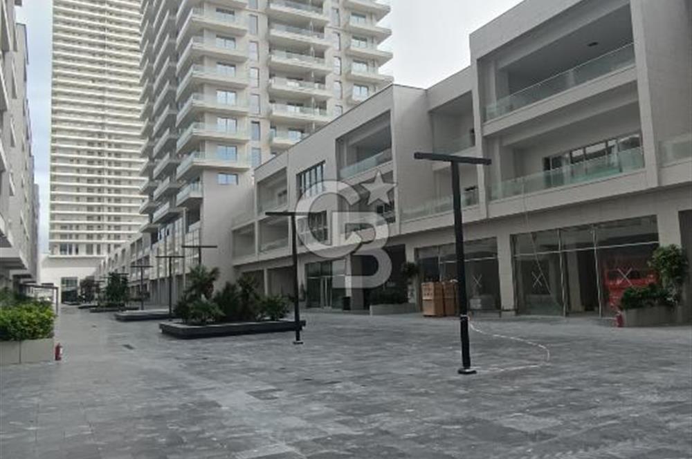 Īzmir Konak Megapol izmir 1+1 kiralik daire