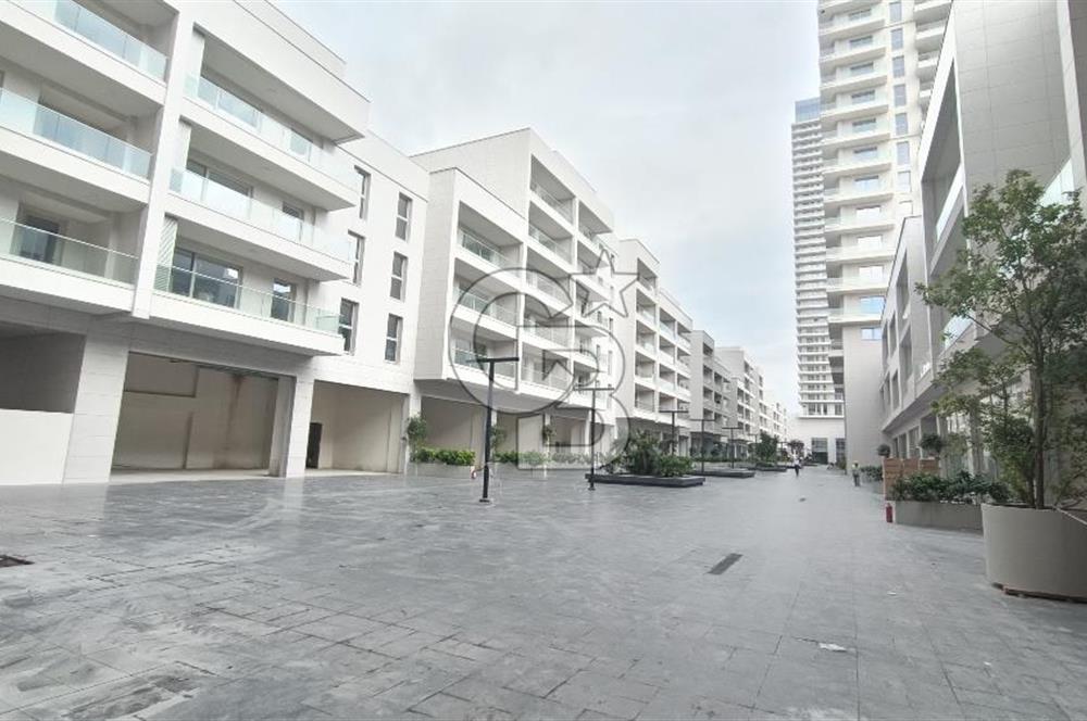 Īzmir Konak Megapol izmir 1+1 kiralik daire
