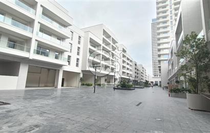 Īzmir Konak Megapol izmir 1+1 kiralik daire