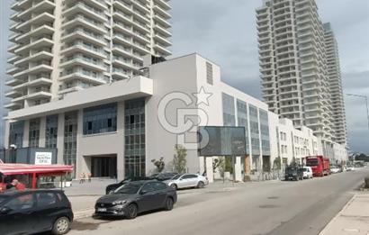Īzmir Konak Megapol izmir 1+1 kiralik daire