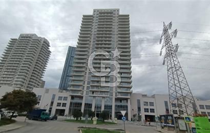 Īzmir Konak Megapol izmir 1+1 kiralik daire