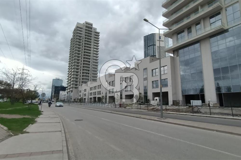 Īzmir Konak Megapol izmir 1+1 kiralik daire