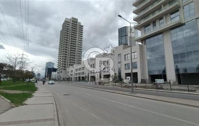 Īzmir Konak Megapol izmir 1+1 kiralik daire