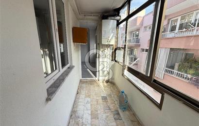 MUSELEND'DEN ANA CADDE ÜZERİ İZBAN'A 2 DK MESAFEDE 3+1 KİRALIK