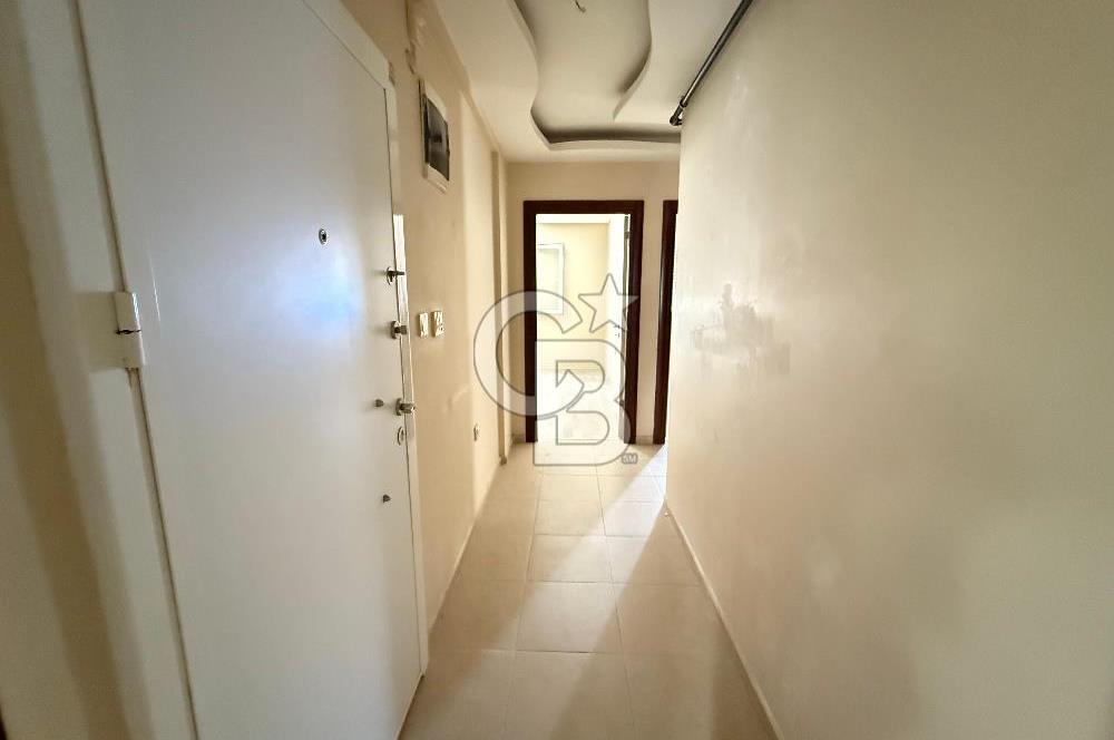 MUSELAND'DEN ŞİRİNYER HÜRRİYET MH 3+1 FERAH DAİRE