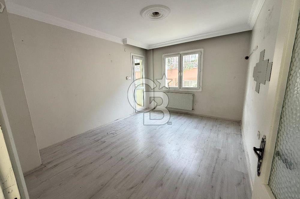 MUSELEND'DEN ANA CADDE ÜZERİ İZBAN'A 2 DK MESAFEDE 3+1 KİRALIK