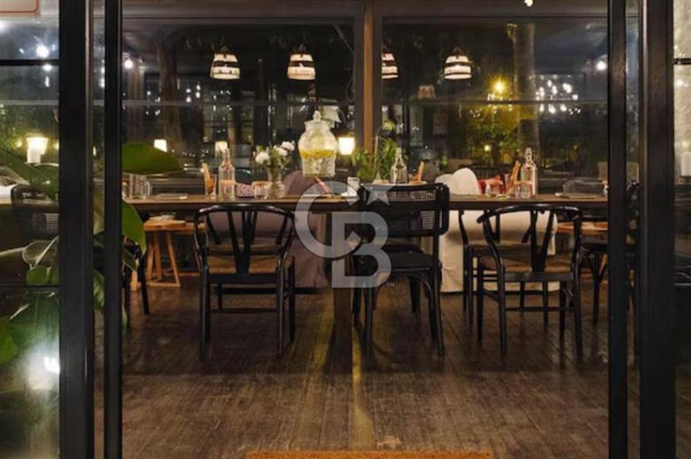 Şile Ağva nehir kenarında yüksek cirolu 9.5 puan ortalamalı Satılık Otel