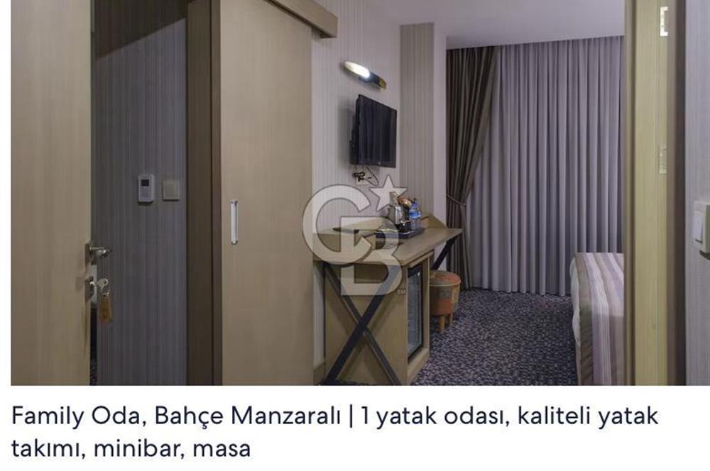 Şile Ağva nehir kenarında yüksek cirolu 9.5 puan ortalamalı Satılık Otel