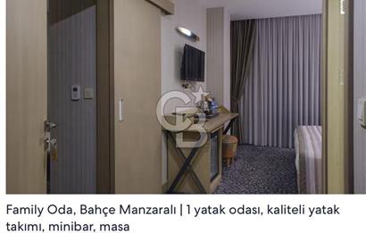 Şile Ağva nehir kenarında yüksek cirolu 9.5 puan ortalamalı Satılık Otel
