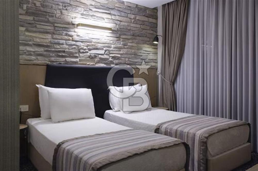 Şile Ağva nehir kenarında yüksek cirolu 9.5 puan ortalamalı Satılık Otel