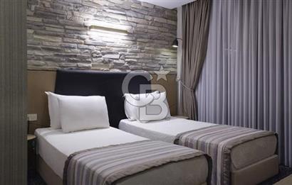 Şile Ağva nehir kenarında yüksek cirolu 9.5 puan ortalamalı Satılık Otel