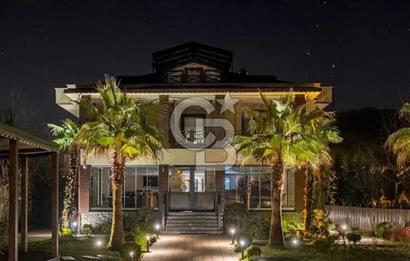Şile Ağva nehir kenarında yüksek cirolu 9.5 puan ortalamalı Satılık Otel