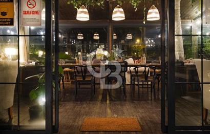Şile Ağva nehir kenarında yüksek cirolu 9.5 puan ortalamalı Satılık Otel