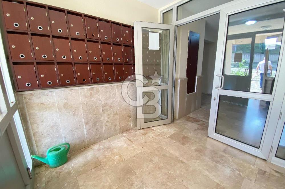 YILDIZLI MAH. FULL DENİZ MANZARALI SATILIK DAİRE