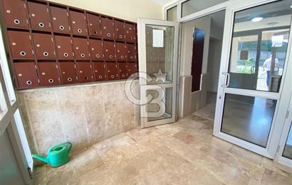 YILDIZLI MAH. FULL DENİZ MANZARALI SATILIK DAİRE