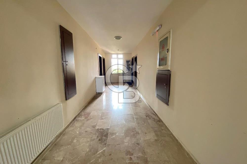 YILDIZLI MAH. FULL DENİZ MANZARALI SATILIK DAİRE