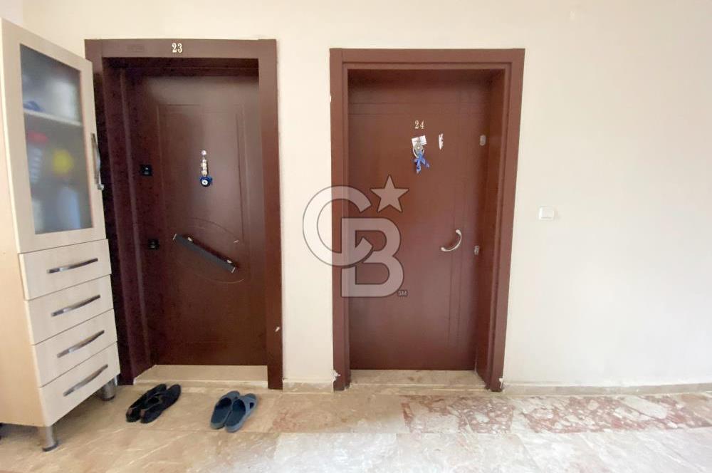 YILDIZLI MAH. FULL DENİZ MANZARALI SATILIK DAİRE