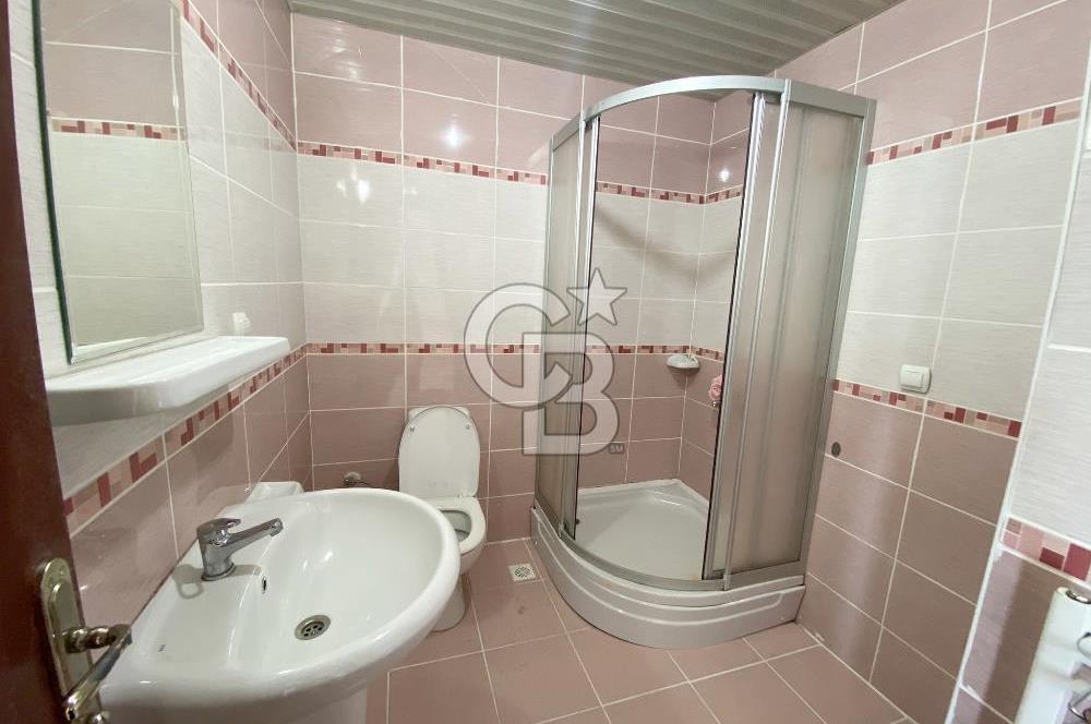 YILDIZLI MAH. FULL DENİZ MANZARALI SATILIK DAİRE